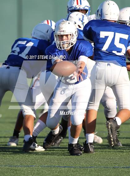 Thumbnail 2 in John Curtis Christian vs Jesuit photogallery.
