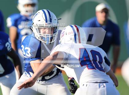 Thumbnail 2 in John Curtis Christian vs Jesuit photogallery.