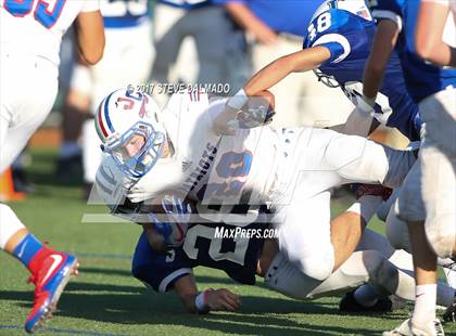 Thumbnail 2 in John Curtis Christian vs Jesuit photogallery.