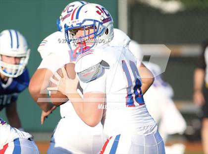 Thumbnail 3 in John Curtis Christian vs Jesuit photogallery.