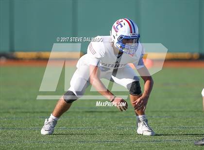 Thumbnail 1 in John Curtis Christian vs Jesuit photogallery.