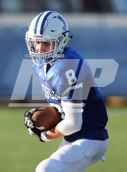 Thumbnail 1 in John Curtis Christian vs Jesuit photogallery.
