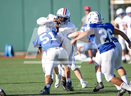 Thumbnail 1 in John Curtis Christian vs Jesuit photogallery.