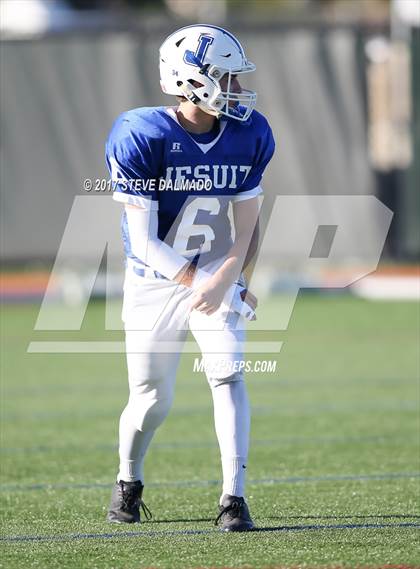 Thumbnail 3 in John Curtis Christian vs Jesuit photogallery.