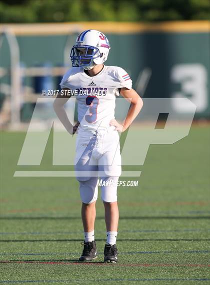 Thumbnail 1 in John Curtis Christian vs Jesuit photogallery.