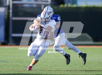 Thumbnail 2 in John Curtis Christian vs Jesuit photogallery.