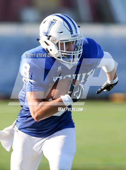 Thumbnail 2 in John Curtis Christian vs Jesuit photogallery.