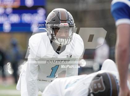 Thumbnail 1 in East Rochester-Gananda vs Medina (NYSPHSAA - Section VI Class C Regional ) photogallery.