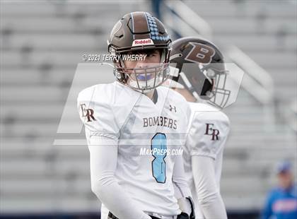 Thumbnail 2 in East Rochester-Gananda vs Medina (NYSPHSAA - Section VI Class C Regional ) photogallery.