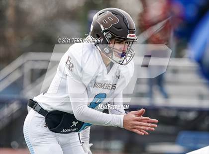 Thumbnail 3 in East Rochester-Gananda vs Medina (NYSPHSAA - Section VI Class C Regional ) photogallery.