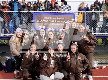Thumbnail 2 in East Rochester-Gananda vs Medina (NYSPHSAA - Section VI Class C Regional ) photogallery.