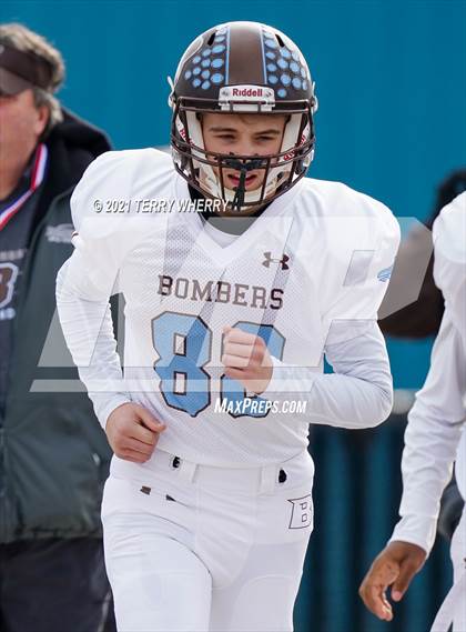 Thumbnail 1 in East Rochester-Gananda vs Medina (NYSPHSAA - Section VI Class C Regional ) photogallery.