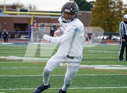 Thumbnail 2 in East Rochester-Gananda vs Medina (NYSPHSAA - Section VI Class C Regional ) photogallery.