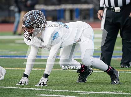 Thumbnail 1 in East Rochester-Gananda vs Medina (NYSPHSAA - Section VI Class C Regional ) photogallery.