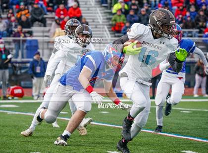 Thumbnail 2 in East Rochester-Gananda vs Medina (NYSPHSAA - Section VI Class C Regional ) photogallery.