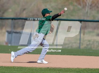 Thumbnail 2 in Mountain Vista @ ThunderRidge photogallery.