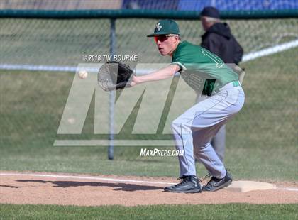 Thumbnail 3 in Mountain Vista @ ThunderRidge photogallery.