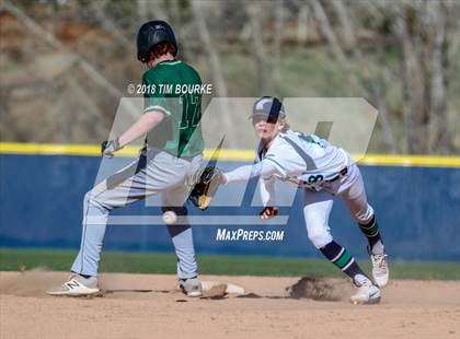 Thumbnail 1 in Mountain Vista @ ThunderRidge photogallery.