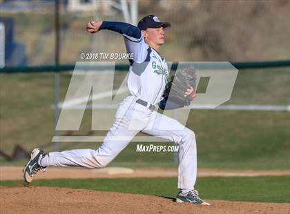Thumbnail 2 in Mountain Vista @ ThunderRidge photogallery.