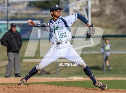 Thumbnail 2 in Mountain Vista @ ThunderRidge photogallery.