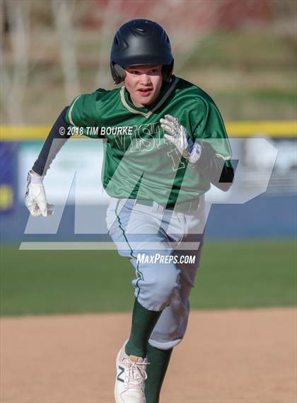 Thumbnail 1 in Mountain Vista @ ThunderRidge photogallery.
