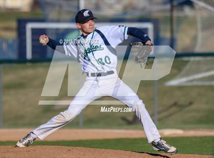 Thumbnail 2 in Mountain Vista @ ThunderRidge photogallery.