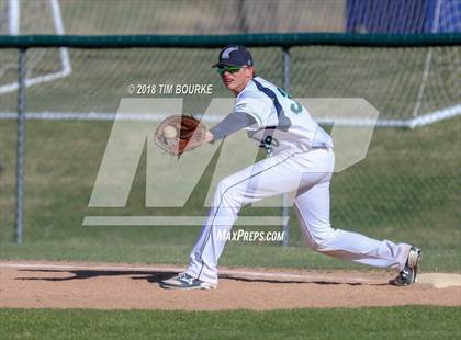 Thumbnail 1 in Mountain Vista @ ThunderRidge photogallery.