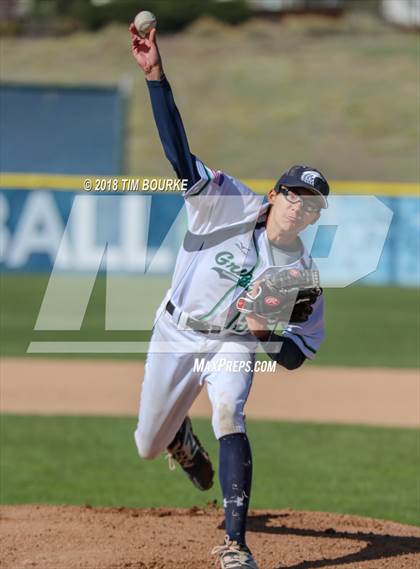 Thumbnail 1 in Mountain Vista @ ThunderRidge photogallery.
