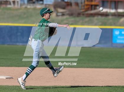 Thumbnail 3 in Mountain Vista @ ThunderRidge photogallery.