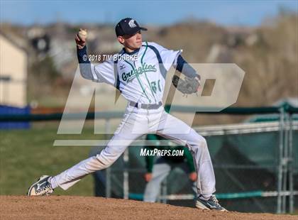Thumbnail 1 in Mountain Vista @ ThunderRidge photogallery.