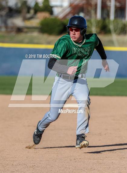 Thumbnail 2 in Mountain Vista @ ThunderRidge photogallery.