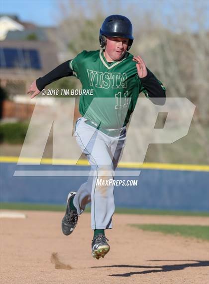 Thumbnail 1 in Mountain Vista @ ThunderRidge photogallery.