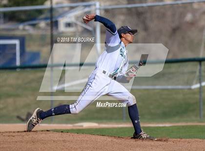 Thumbnail 2 in Mountain Vista @ ThunderRidge photogallery.