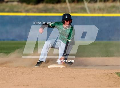 Thumbnail 2 in Mountain Vista @ ThunderRidge photogallery.
