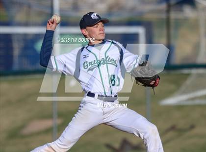 Thumbnail 1 in Mountain Vista @ ThunderRidge photogallery.