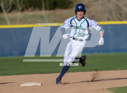 Thumbnail 1 in Mountain Vista @ ThunderRidge photogallery.