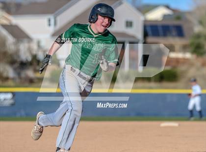 Thumbnail 2 in Mountain Vista @ ThunderRidge photogallery.