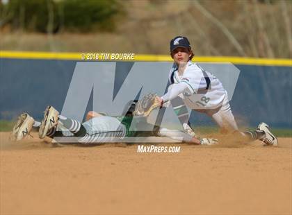 Thumbnail 3 in Mountain Vista @ ThunderRidge photogallery.