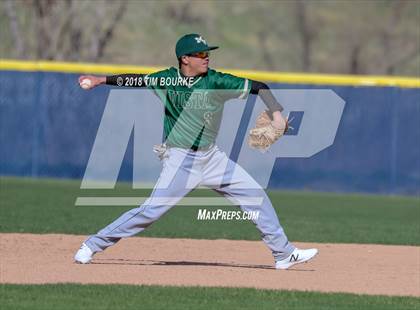 Thumbnail 2 in Mountain Vista @ ThunderRidge photogallery.