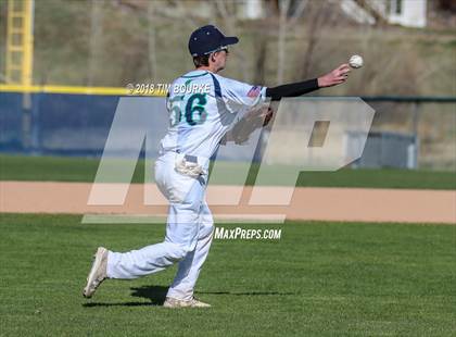 Thumbnail 1 in Mountain Vista @ ThunderRidge photogallery.