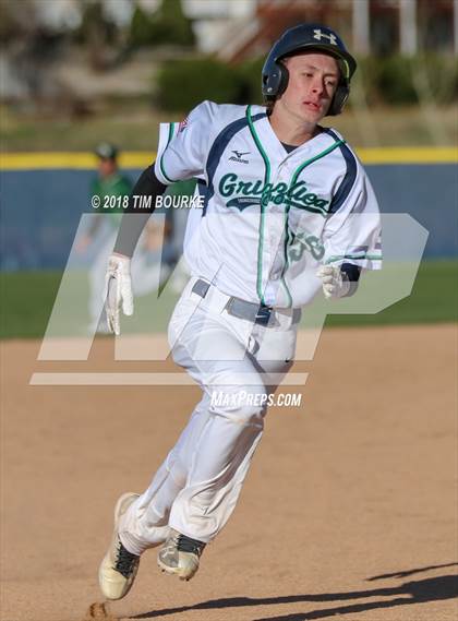 Thumbnail 1 in Mountain Vista @ ThunderRidge photogallery.