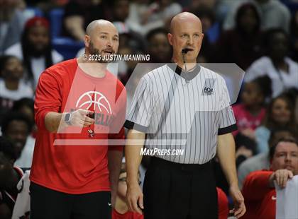 Thumbnail 1 in Benton vs. Maumelle (AAA 5A State Final) photogallery.