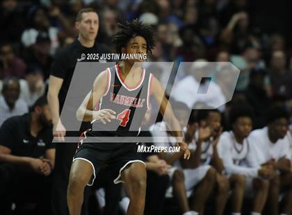 Thumbnail 3 in Benton vs. Maumelle (AAA 5A State Final) photogallery.