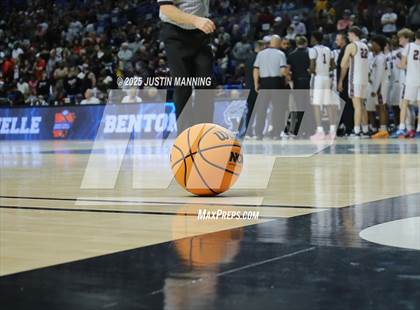 Thumbnail 1 in Benton vs. Maumelle (AAA 5A State Final) photogallery.