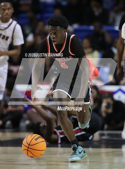 Thumbnail 1 in Benton vs. Maumelle (AAA 5A State Final) photogallery.