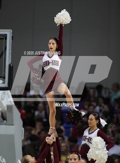 Thumbnail 3 in Benton vs. Maumelle (AAA 5A State Final) photogallery.