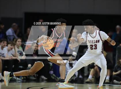 Thumbnail 1 in Benton vs. Maumelle (AAA 5A State Final) photogallery.