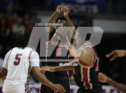 Thumbnail 2 in Benton vs. Maumelle (AAA 5A State Final) photogallery.