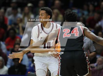 Thumbnail 2 in Benton vs. Maumelle (AAA 5A State Final) photogallery.