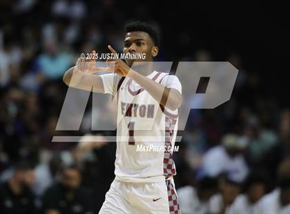 Thumbnail 3 in Benton vs. Maumelle (AAA 5A State Final) photogallery.